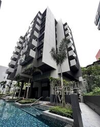 Haus On Handy (D9), Condominium #550881601